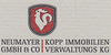 Kundenlogo von Neumayer GmbH & Co. Kopp Immobilienverwaltung KG