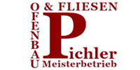 Kundenlogo Ofenbau & Fliesen Pichler Erich