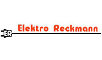 Kundenlogo von Elektro Reckmann
