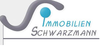 Kundenlogo von Immobilien Schwarzmann GmbH