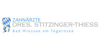 Kundenlogo Thiess Werner, Stitzinger Johannes u. Stitzinger-Thiess Nicola Dres. Zahnarztpraxis