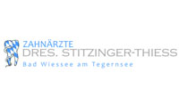Kundenlogo von Thiess Werner, Stitzinger Johannes u. Stitzinger-Thiess Nicola Dres. Zahnarztpraxis