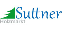 Kundenlogo Holzmarkt Suttner GmbH & Co. KG