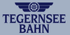 Kundenlogo von Tegernsee Bahn Betriebs GmbH