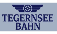 Kundenlogo von Tegernsee Bahn Betriebs GmbH