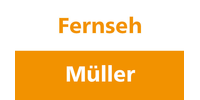 Kundenlogo Fernseh Müller Meisterbetrieb profi electronic