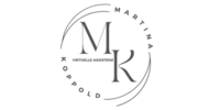 Kundenlogo Koppold Martina Virtuelle Assistenz