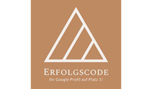 Kundenlogo von Erfolgscode Marketing
