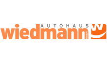Kundenlogo von Autohaus Wiedmann GmbH Audi