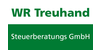Kundenlogo von WR TREUHAND Steuerberatungs- GmbH