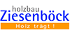 Kundenlogo Holzbau Ziesenböck GmbH
