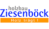 Kundenlogo von Holzbau Ziesenböck GmbH