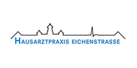 Kundenlogo Hausarztpraxis Eichenstrasse