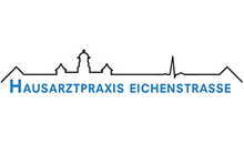 Kundenlogo von Hausarztpraxis Eichenstrasse Kundenlogo von Hausarztpraxis Eichenstrasse