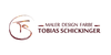 Kundenlogo von Schickinger Tobias Maler Design Farbe