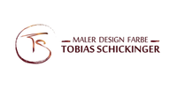 Kundenlogo Schickinger Tobias Maler Design Farbe