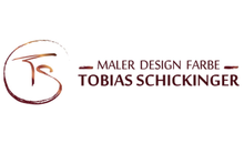 Kundenlogo von Schickinger Tobias Maler Design Farbe
