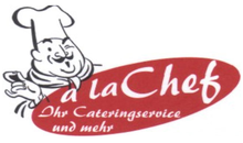 Kundenlogo von Liepert Heiko Catering-Party-Service a la Chef