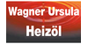 Kundenlogo von Heizöl Wagner Ursula