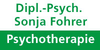 Kundenlogo Fohrer Sonja Dipl.-Psych. Psychotherapie