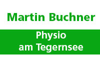 Kundenlogo von Buchner Martin Physio am Tegernsee