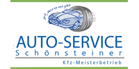 Kundenlogo Auto-Service Schönsteiner F.