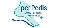 Kundenlogo perPedis e.K. Eimansberger Andreas Orthopädietechnik