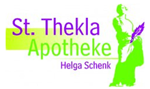 Kundenlogo von St. Thekla Apotheke