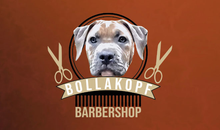 Kundenlogo von BOLLAKOPF Barbershop
