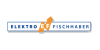 Kundenlogo Elektro Fischhaber