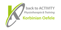 Kundenlogo back to ACTIVITY Physiotherapie & Training Oefele Korbinian Kundenlogo back to ACTIVITY Physiotherapie & Training Oefele Korbinian
