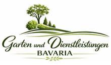 Kundenlogo von Garten und Dienstleistungen Bavaria
