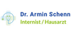 Kundenlogo von Schenn Armin Dr.med. Facharzt für Innere Medizin