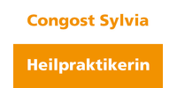 Kundenlogo Congost Sylvia Heilpraktikerin