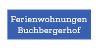 Kundenlogo Ferienwohnungen Buchberger-Hof Inh. Andreas Buchberger