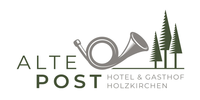 Kundenlogo Alte Post Hotel & Gasthof Holzkirchen Inh. Gabriele Falke