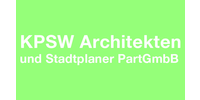 Kundenlogo KPSW Architekten u. Stadtplaner PartGmbB