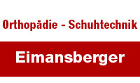 Kundenlogo von Eimansberger Thomas Orthopädie-Schuhtechnik
