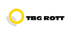 Kundenlogo von TBG Rott Kies und Transportbeton GmbH