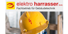 Kundenlogo von Elektro Harrasser GmbH