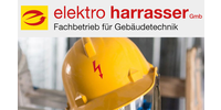 Kundenlogo Elektro Harrasser GmbH