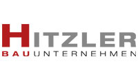 Kundenlogo von Bauunternehmen Hitzler Leonhard GmbH