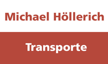 Kundenlogo von Höllerich Michael Transporte