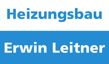 Kundenlogo von Heizung - Sanitär - Installation Leitner Erwin