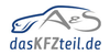 Kundenlogo von Autoteile A & S GmbH