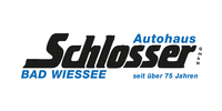 Kundenlogo Autohaus Schlosser GmbH
