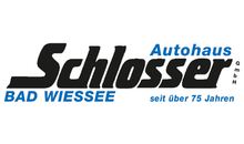Kundenlogo von Autohaus Schlosser GmbH