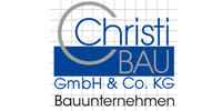 Kundenlogo Christi Bau GmbH & Co. KG