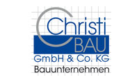 Kundenlogo von Christi Bau GmbH & Co. KG