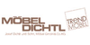 Kundenlogo von Dichtl Josef u. Sohn Möbel GmbH & Co. KG